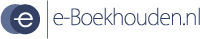 Logo e-Boekhouden.nl