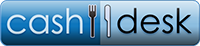 Logo CashDesk